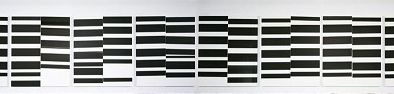 Warmenhoven & Venderbos designer Fashion blog | Wade Guyton Warmenhoven & Venderbos designer Fashion blog | Wade Guyton