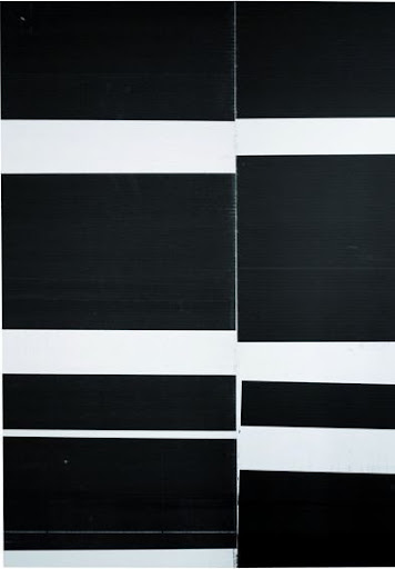 Warmenhoven & Venderbos designer Fashion blog | Wade Guyton Warmenhoven & Venderbos designer Fashion blog | Wade Guyton