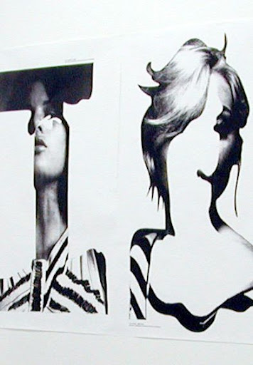 Warmenhoven & Venderbos designer fashion blog | Inez van Lamsweerde and Vinoodh Matadin Warmenhoven & Venderbos designer fashion blog | Inez van Lamsweerde and Vinoodh Matadin