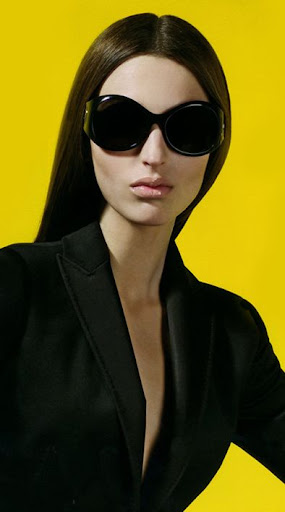 Warmenhoven & Venderbos designer fashion blog | Inez van Lamsweerde and Vinoodh Matadin Warmenhoven & Venderbos designer fashion blog | Inez van Lamsweerde and Vinoodh Matadin