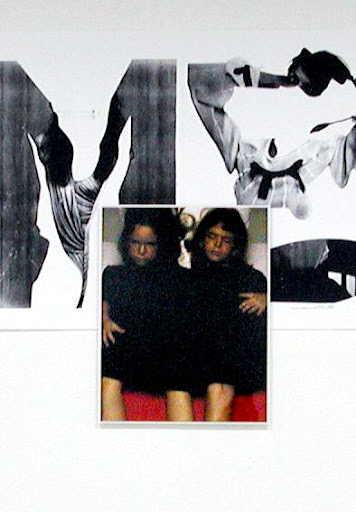 Warmenhoven & Venderbos designer fashion blog | Inez van Lamsweerde and Vinoodh Matadin Warmenhoven & Venderbos designer fashion blog | Inez van Lamsweerde and Vinoodh Matadin