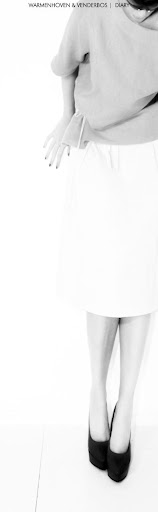 Warmenhoven & Venderbos | Designer Fashion diary