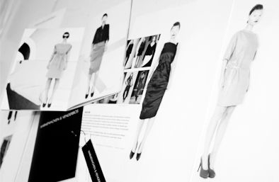 Warmenhoven & Venderbos | Designer Fashion diary