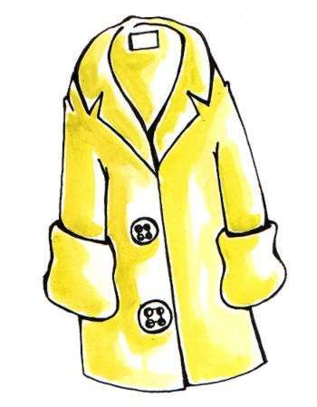 impermeable london fog new york