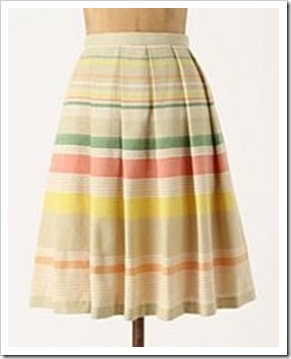 Ardennes Skirt from Anthropologie Ardennes Skirt from Anthropologie