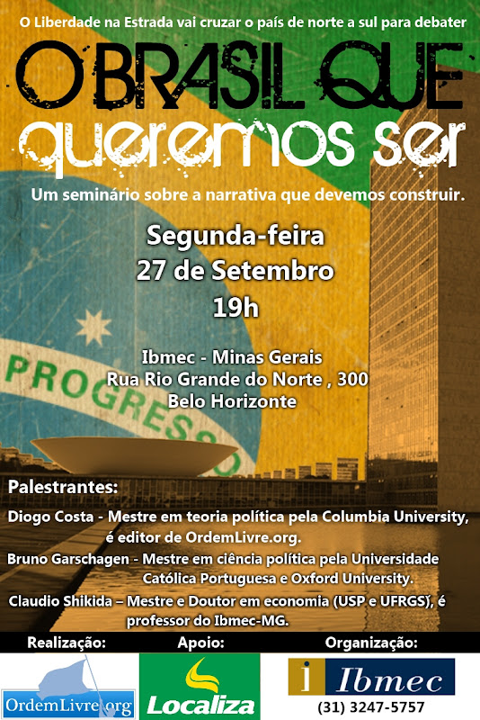 liberdade
