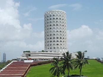 Image result for nehru science centre and planetarium