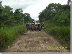trractor
