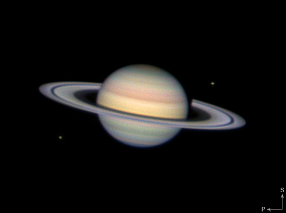 Astronomy Photographer of the Year