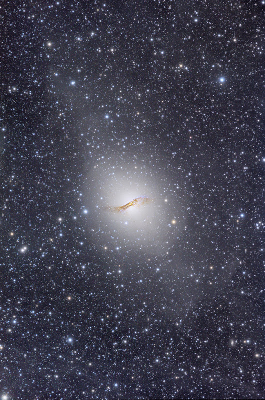Astronomy Photographer of the Year