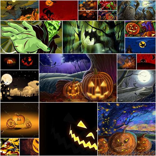 Halloween Wallpapers