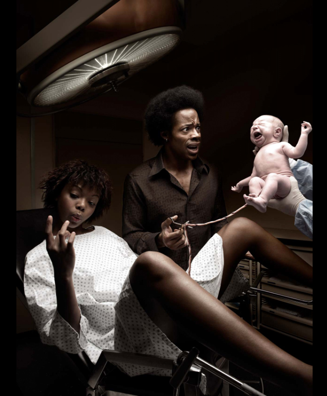 Кристоф Жильбер, фото, Christophe Gilbert