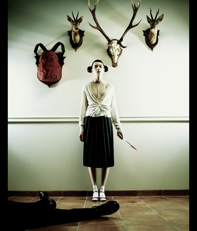 Кристоф Жильбер, фото, Christophe Gilbert