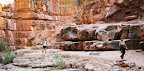 Havasupai v září 2004 Slideshow