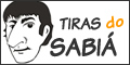 Tiras do Sabiá