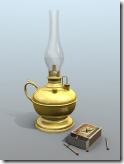 lamp