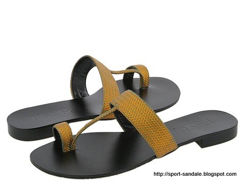 Sport sandale:K421494
