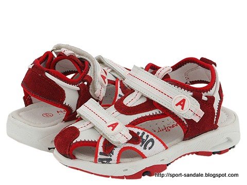 Sport sandale:LOGO421749