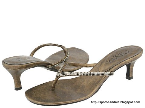 Sport sandale:S135-421682