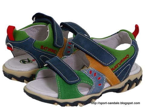 Sport sandale:sandale-423372