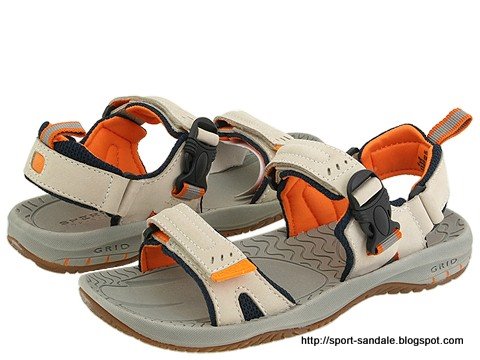 Sport sandale:sandale-423302