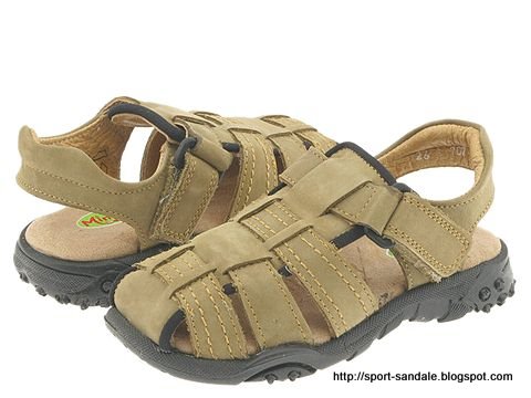 Sport sandale:sandale-423620