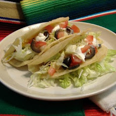 Mom Florence's Tacos