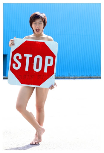 stop
