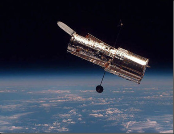 hubble reparacion_0