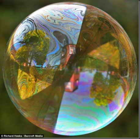 bubble platzt_1