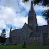 DSC_0924.JPG, Killarney Cathedral., United Kingdom Visit -- Summer 2008