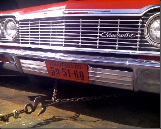 Impala 03 Impala 03
