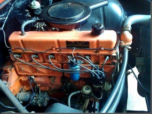 Impala 10 Impala 10