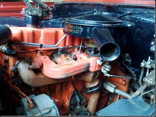 Impala 12 Impala 12