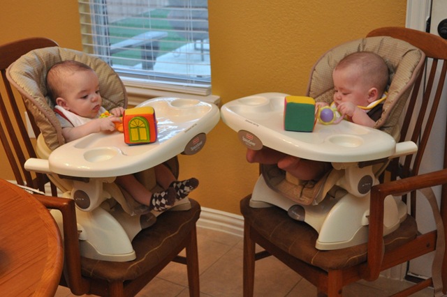 [A little play time after their rice cereal[2].jpg]