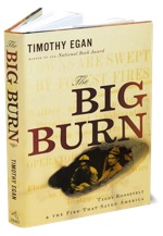 The Big Burn