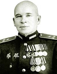 110 лет - Молчков Илья Михайлович