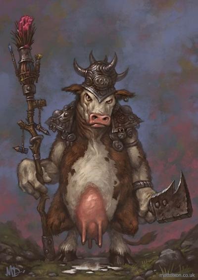 vaca vaca