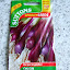 Quick red onions