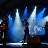 TAP Deichbrand 2006