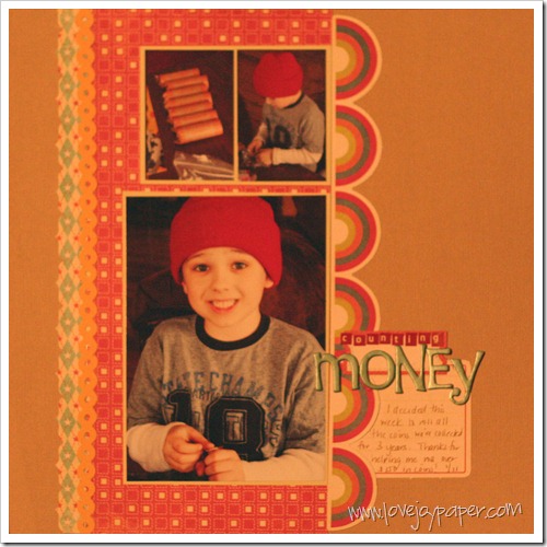 counting money copy