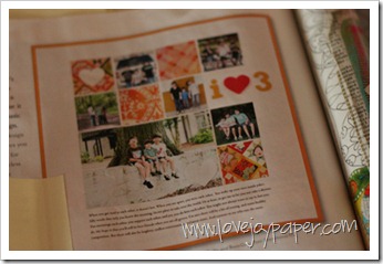 i ♥ 3 upload