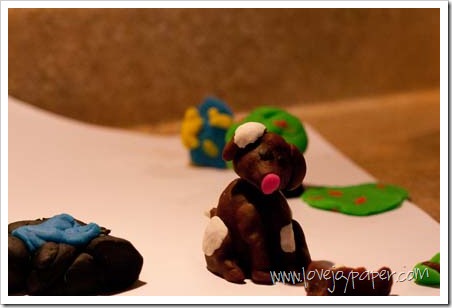 playdough 2