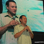 Gibo & Edu visit Bataan
