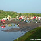 2009 International <br> Coastal Cleanup Day