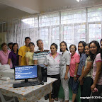 Awarding of Computers