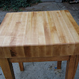Butcherblock