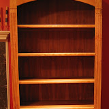 Bookcase