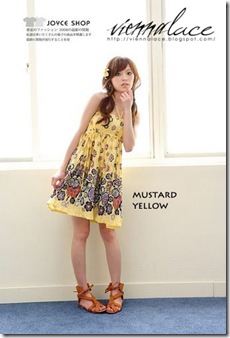 c38ds13  mustard yellow