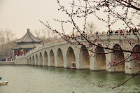 Bridge to South Lake Island